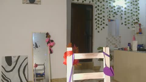 Bella online show from November 2025 12:46:01 AM