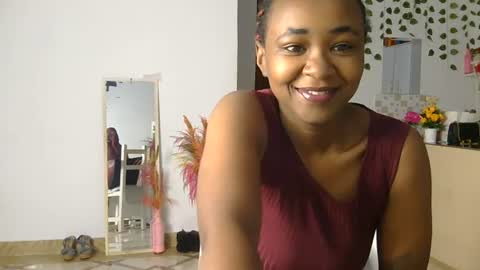 Snapshot of skyy_brown chatting on July 2026 12:02:02 AM Bella online show from July 2026 12:02:02 AM