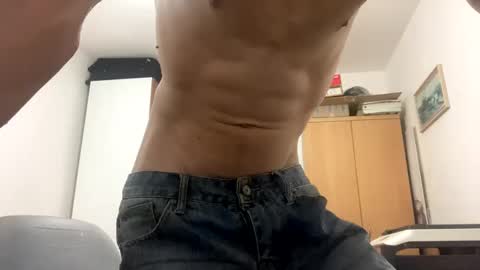 Snapshot of slabyhrac chatting on January 2025 04:08:01 PM slabyhrac online show from January 2025 04:08:01 PM