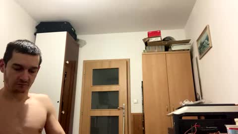 Snapshot of slabyhrac chatting on February 2025 04:31:01 PM slabyhrac online show from February 2025 04:31:01 PM