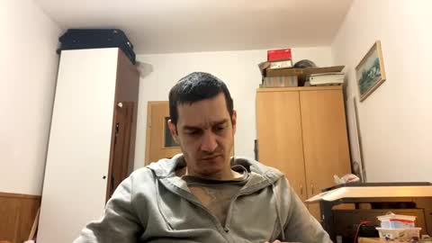 Snapshot of slabyhrac chatting on February 2025 10:32:01 PM slabyhrac online show from February 2025 10:32:01 PM