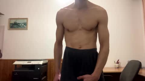 Snapshot of slabyhrac chatting on February 2025 05:09:02 PM slabyhrac online show from February 2025 05:09:02 PM