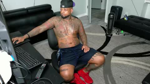 nasty twitter KASHCARTERATL online show from May 2026 04:00:01 PM