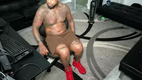 nasty twitter KASHCARTERATL online show from May 2026 07:13:01 AM