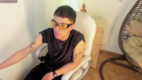 slasher_x online show from January 2026 09:52:02 PM