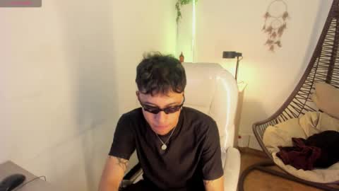 slasher_x online show from January 2026 08:34:02 PM