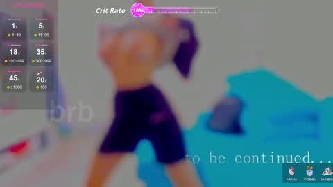 Snapshot of slaty_sugar chatting on April 2026 07:33:02 PM Nika online show from April 2026 07:33:02 PM