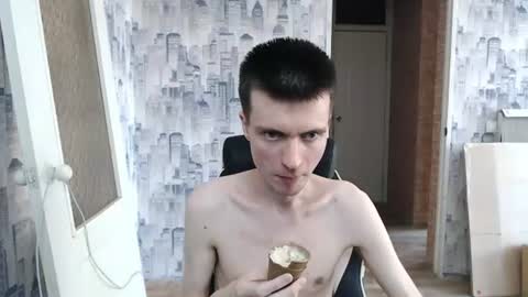 Slava GAY. PVT OPEN. online show from August 2026 11:26:02 AM