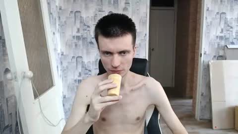 Slava GAY. PVT OPEN. online show from August 2026 11:13:01 AM