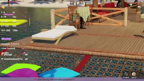 MistressLilitu online show from February 2026 10:27:02 AM