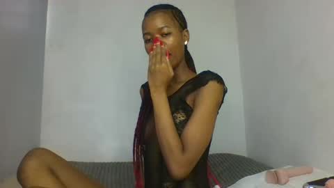 Slaybby online show from November 2025 06:12:01 AM