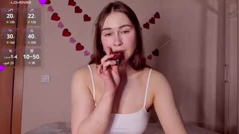 Alice online show from February 2025 11:21:02 PM