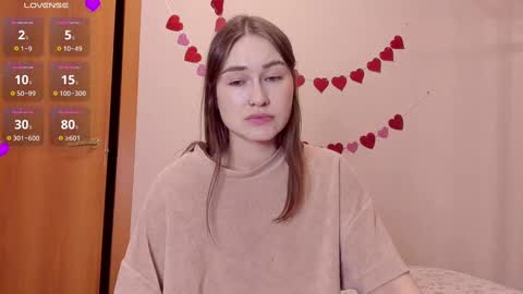 Alice online show from March 2025 08:33:02 PM