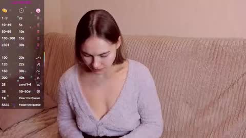 Alice online show from December 2025 07:20:02 PM