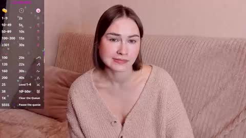 Alice online show from December 2025 03:06:01 PM