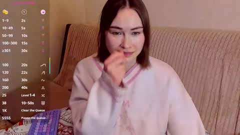 Alice online show from February 2026 02:25:02 PM