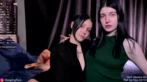 Hi We are Iva and Angela Nice to meet u 3 online show from March 2026 06:37:01 PM