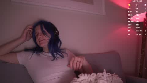 Sonya online show from January 2025 12:22:01 AM