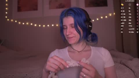 Sonya online show from January 2025 09:55:02 PM