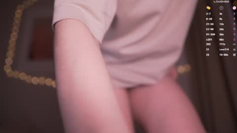 Sonya online show from January 2025 10:15:02 PM