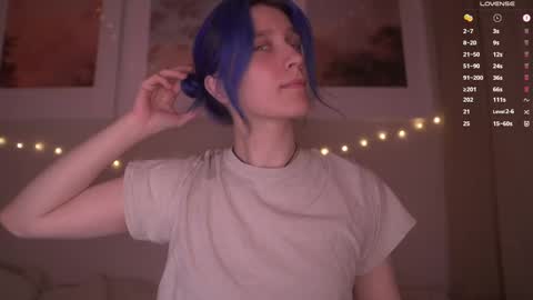 Sonya online show from March 2025 09:04:02 PM