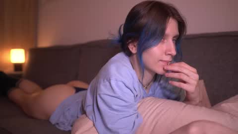 Sonya online show from February 2026 10:19:01 PM