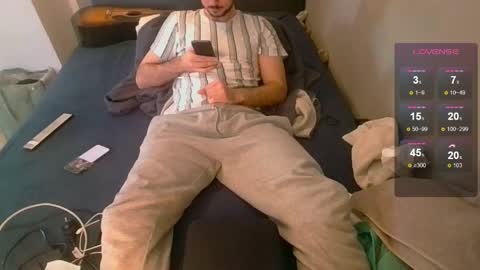 sleepless19 online show from April 2026 01:31:01 PM