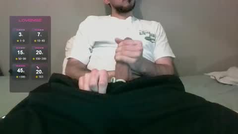 sleepless19 online show from April 2026 07:58:01 PM