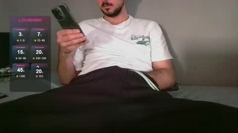 sleepless19 online show from April 2026 01:54:02 PM