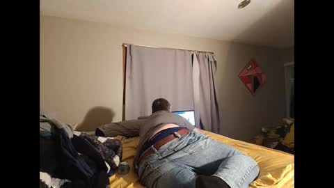 sleepwithyou online show from January 2025 01:58:01 AM