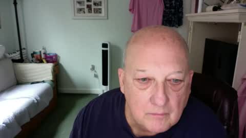 slick50000 online show from October 2025 07:05:02 PM