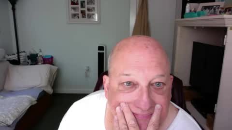 slick50000 online show from May 2026 07:10:01 PM