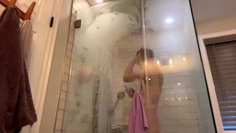 Snapshot of slickdog1969 chatting on January 2025 04:34:01 PM Slickdog online show from January 2025 04:34:01 PM