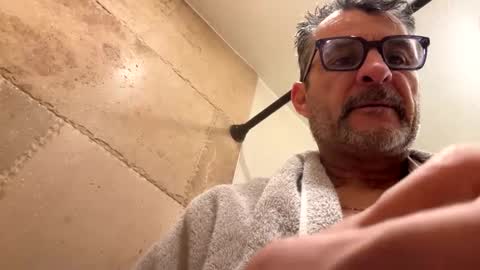 Snapshot of slickdog1969 chatting on January 2025 05:51:01 PM Slickdog online show from January 2025 05:51:01 PM