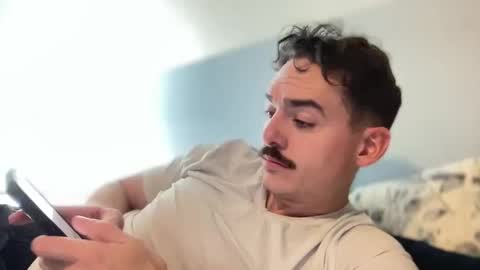 Snapshot of slickmass chatting on March 2025 01:12:01 AM SlickMass online show from March 2025 01:12:01 AM