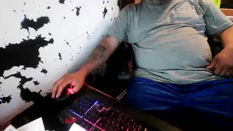 Snapshot of slickwill2391 chatting on June 2026 12:55:02 AM slickwill2391 online show from June 2026 12:55:02 AM