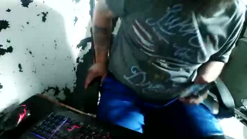 Snapshot of slickwill2391 chatting on June 2026 07:13:01 PM slickwill2391 online show from June 2026 07:13:01 PM