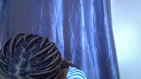 Alicia online show from December 2025 07:03:02 AM