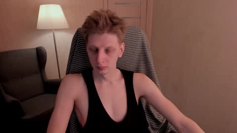 Andy online show from December 2024 10:34:02 AM