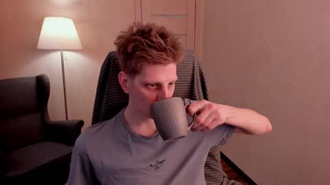 Andy online show from February 2025 07:45:02 AM