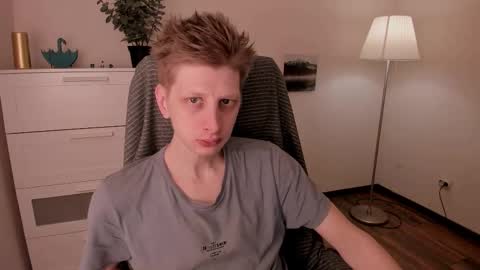 Andy online show from February 2025 07:27:01 AM