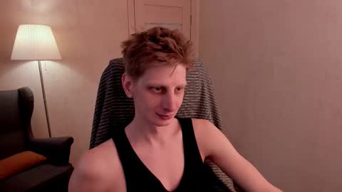 Andy online show from February 2025 10:44:02 AM