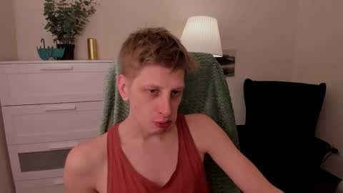 Andy online show from December 2025 08:38:02 PM