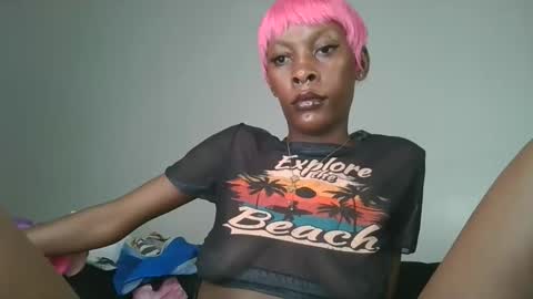 becky online show from February 2026 05:20:01 PM