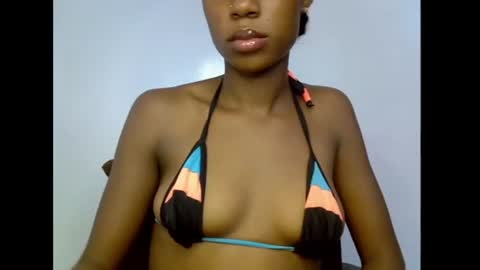 Snapshot of slim_candy12 chatting on June 2026 07:50:02 AM Lily online show from June 2026 07:50:02 AM