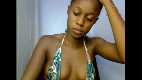 Snapshot of slim_candy12 chatting on June 2026 07:03:02 AM Lily online show from June 2026 07:03:02 AM