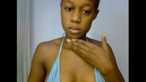Snapshot of slim_candy12 chatting on July 2026 07:03:01 AM Lily online show from July 2026 07:03:01 AM