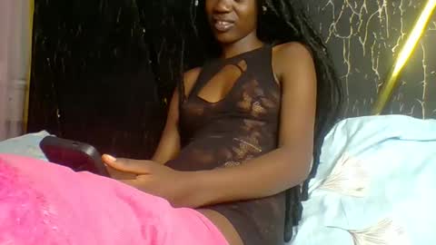 Anna online show from November 2025 09:03:02 PM