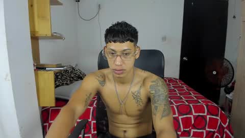 slim_master12 online show from January 2025 05:41:01 PM