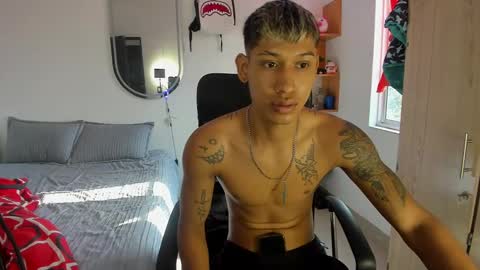 slim_master12 online show from March 2025 01:19:02 PM